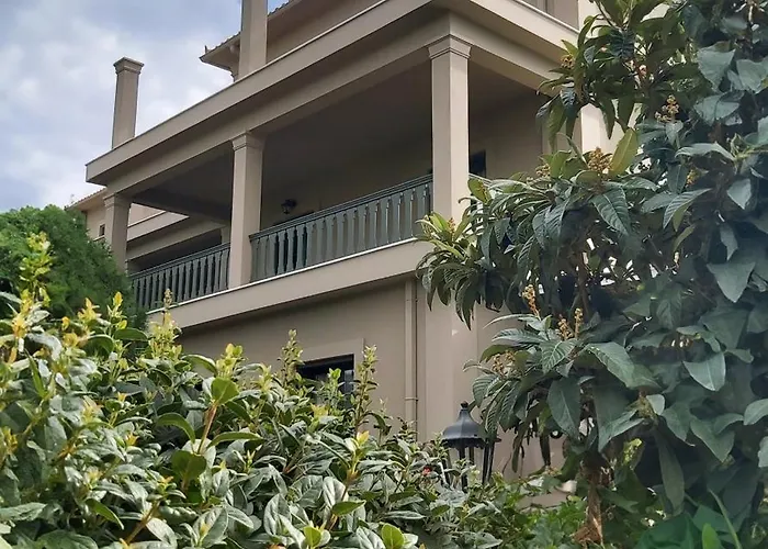 Agrilia Maison