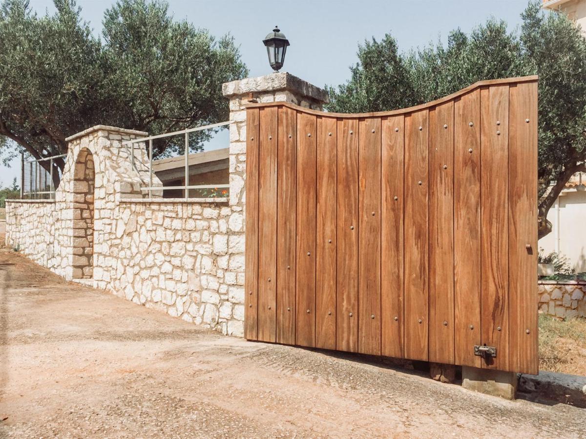 דירה Agrilia Maison
