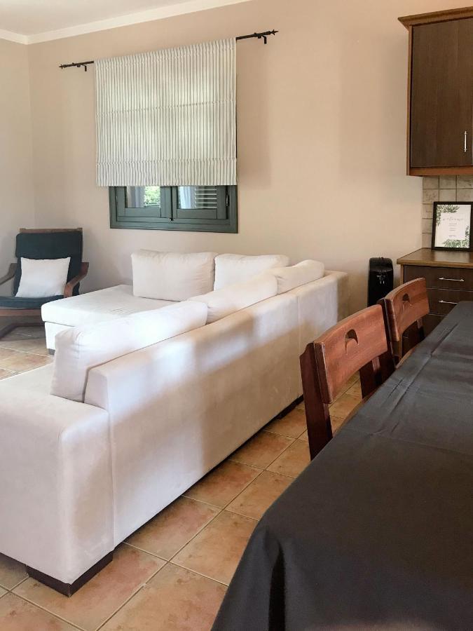 דירה Agrilia Maison