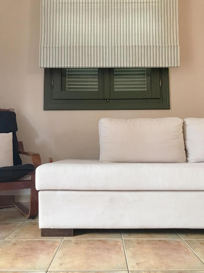 דירה Agrilia Maison *