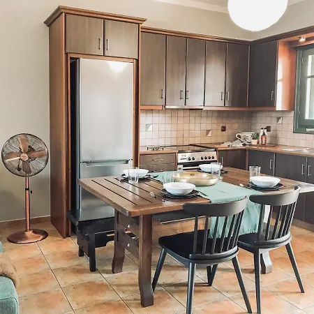Agrilia Maison Razáta Buitenkant foto