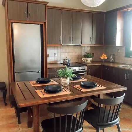 Agrilia Maison Razáta Buitenkant foto