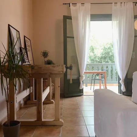 Agrilia Maison Razáta Buitenkant foto