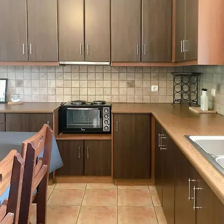 Agrilia Maison Razáta Buitenkant foto