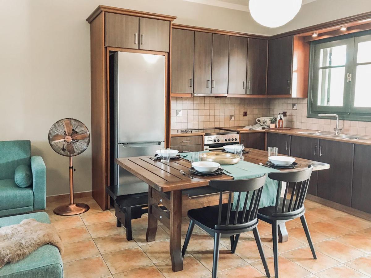 Apartment Agrilia Maison *
