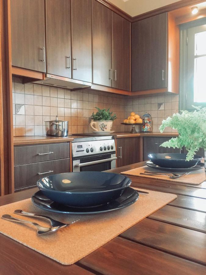 Apartment Agrilia Maison Razata