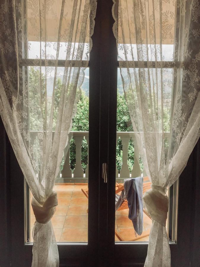 Agrilia Maison Apartment Razata
