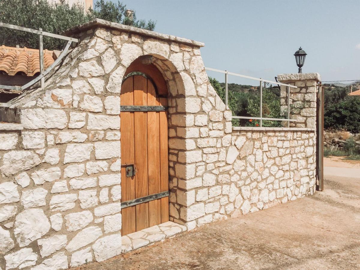 Agrilia Maison Apartment *