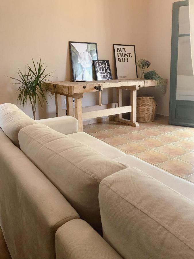 Agrilia Maison *