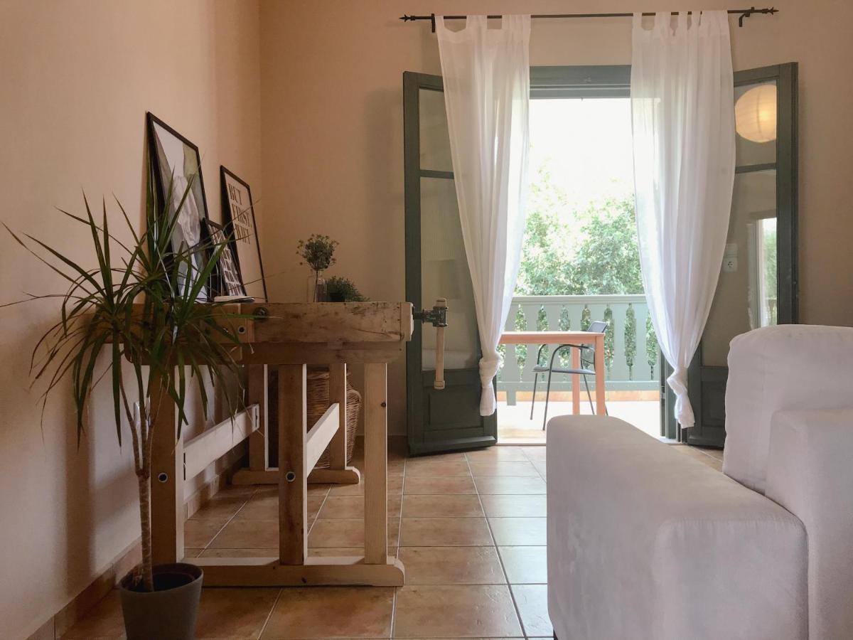 Apartment Agrilia Maison