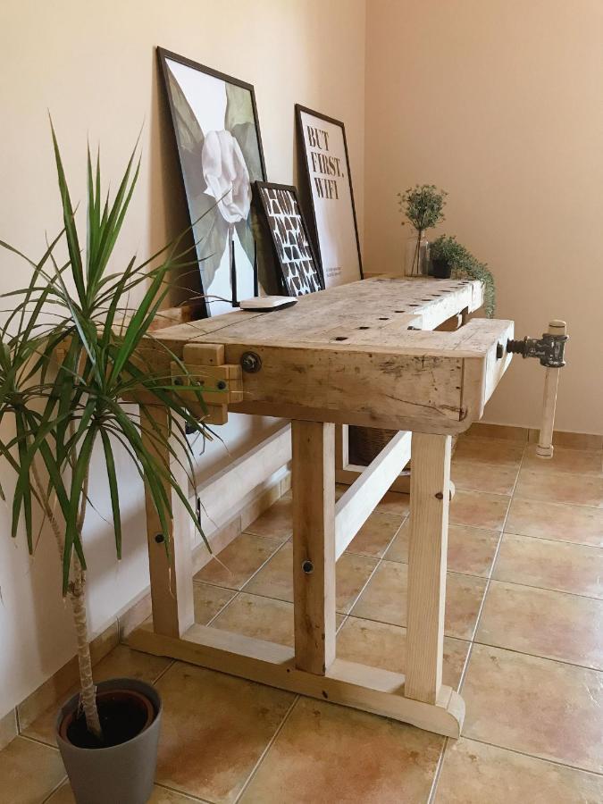 Agrilia Maison Apartment *
