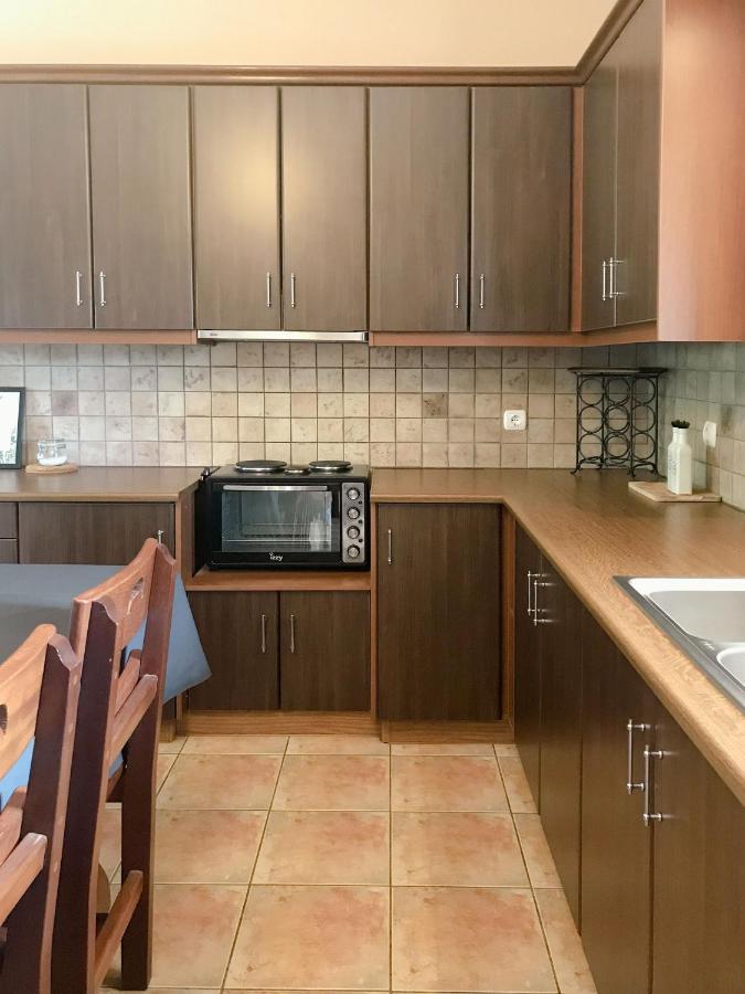 Agrilia Maison Apartment Razata