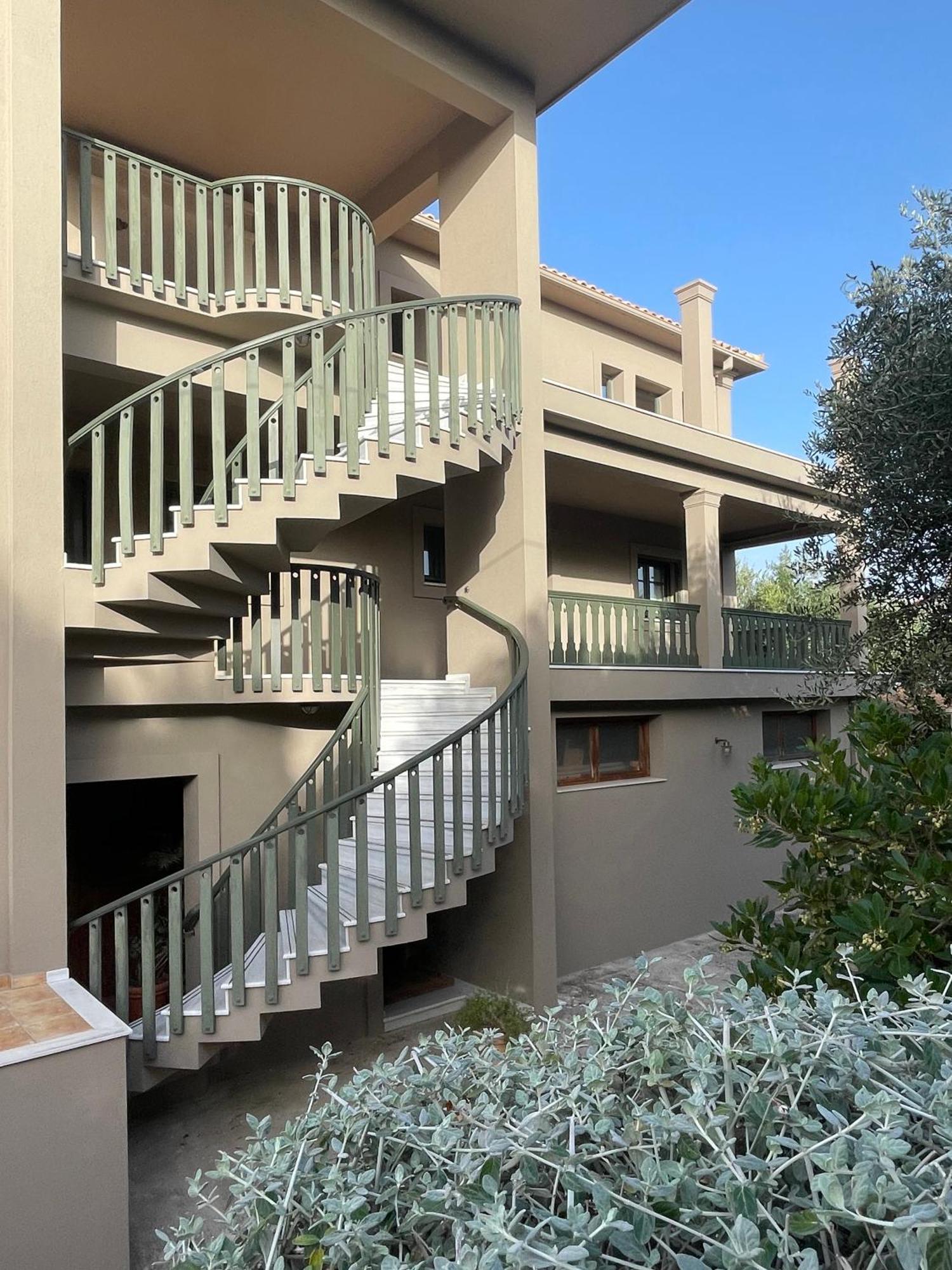 Agrilia Maison Apartment