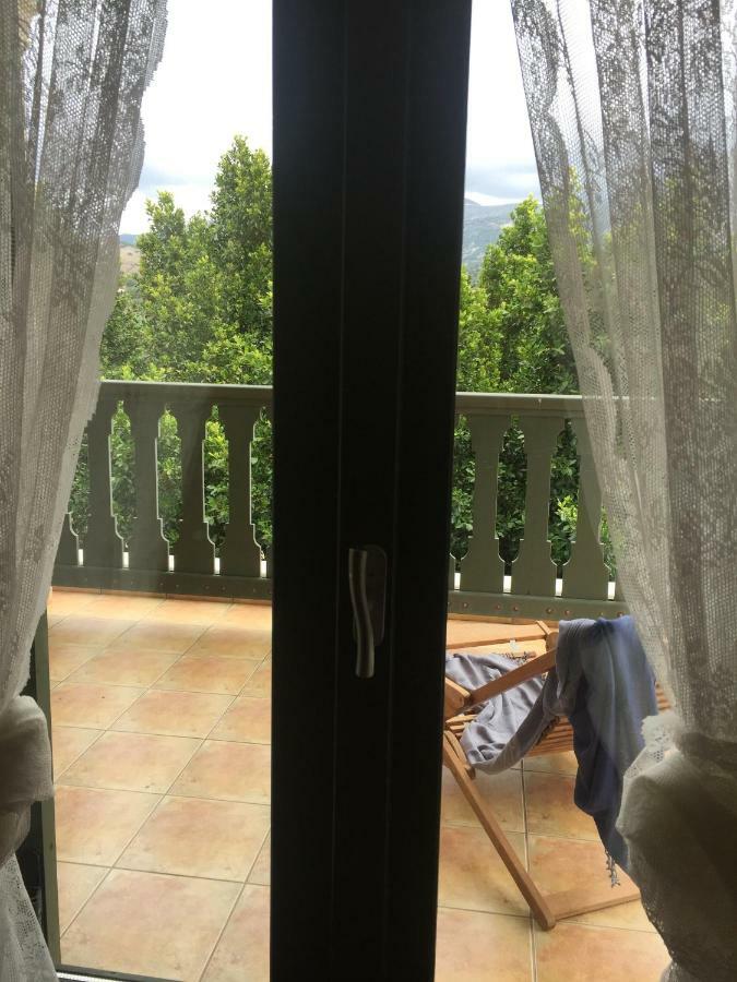 Agrilia Maison Apartament