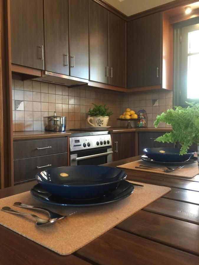 Apartment Agrilia Maison Razata
